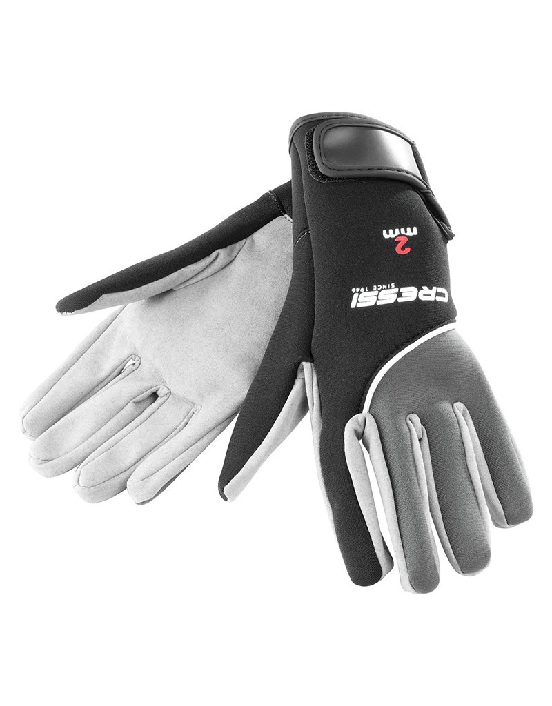 Cressi Cressi Tropical Glove 2mm