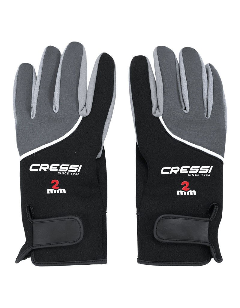 Cressi Cressi Tropical Glove 2mm