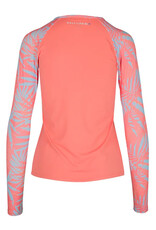 Saltlife LLC Salt Life Junge Vibes Performance Long Sleeve