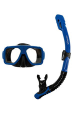 Diversco / Akona / Sherwood Akona Mask and Snorkel Set