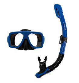 Diversco / Akona / Sherwood Akona Mask and Snorkel Set
