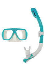 Diversco / Akona / Sherwood Akona Mask and Snorkel Set