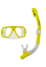 Diversco / Akona / Sherwood Akona Mask and Snorkel Set