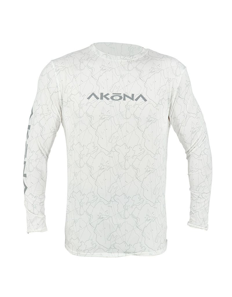 Diversco / Akona / Sherwood Akona Unisex Long Sleeve Sunshirt