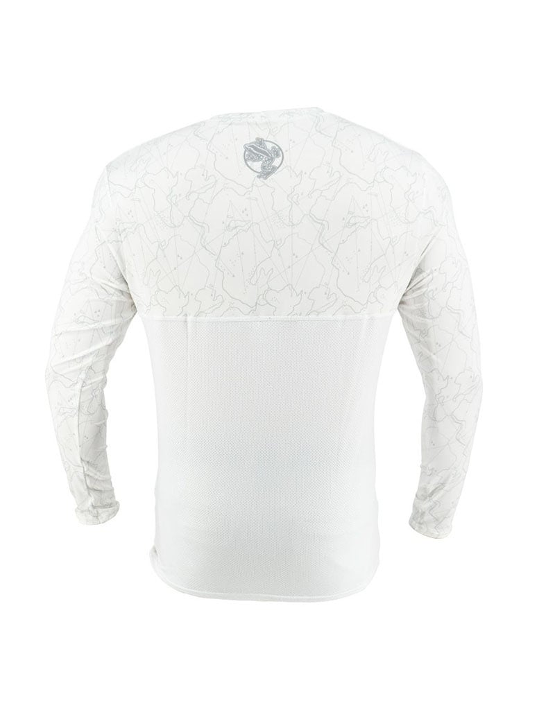 Diversco / Akona / Sherwood Akona Unisex Long Sleeve Sunshirt