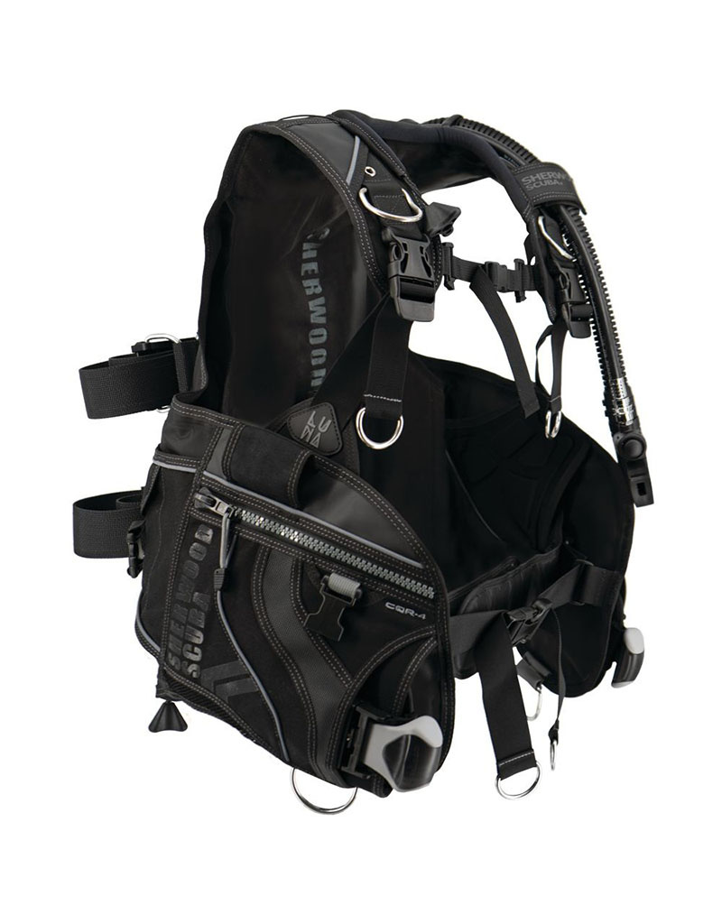 Diversco / Akona / Sherwood Sherwood NEW Luna BCD