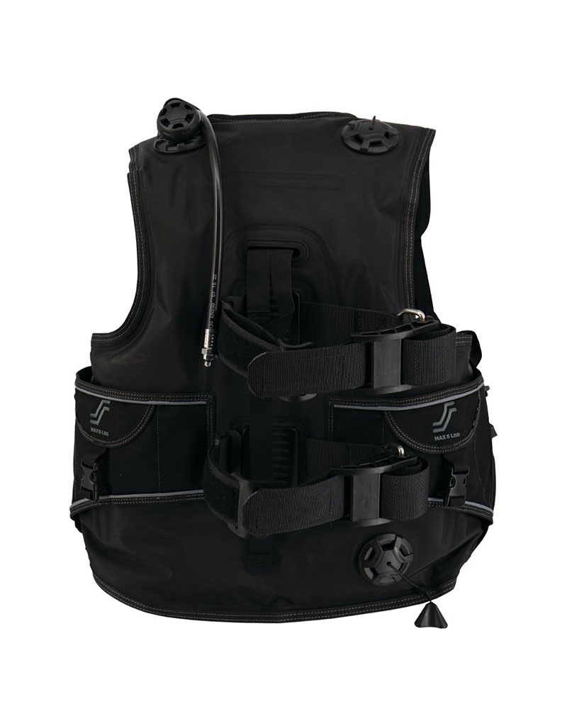 Diversco / Akona / Sherwood Sherwood NEW Luna BCD