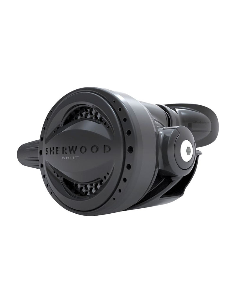 Diversco / Akona / Sherwood Sherwood Brut Pro Regulator
