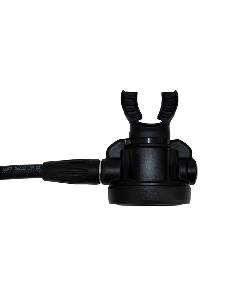 Diversco / Akona / Sherwood Sherwood Brut Pro Regulator