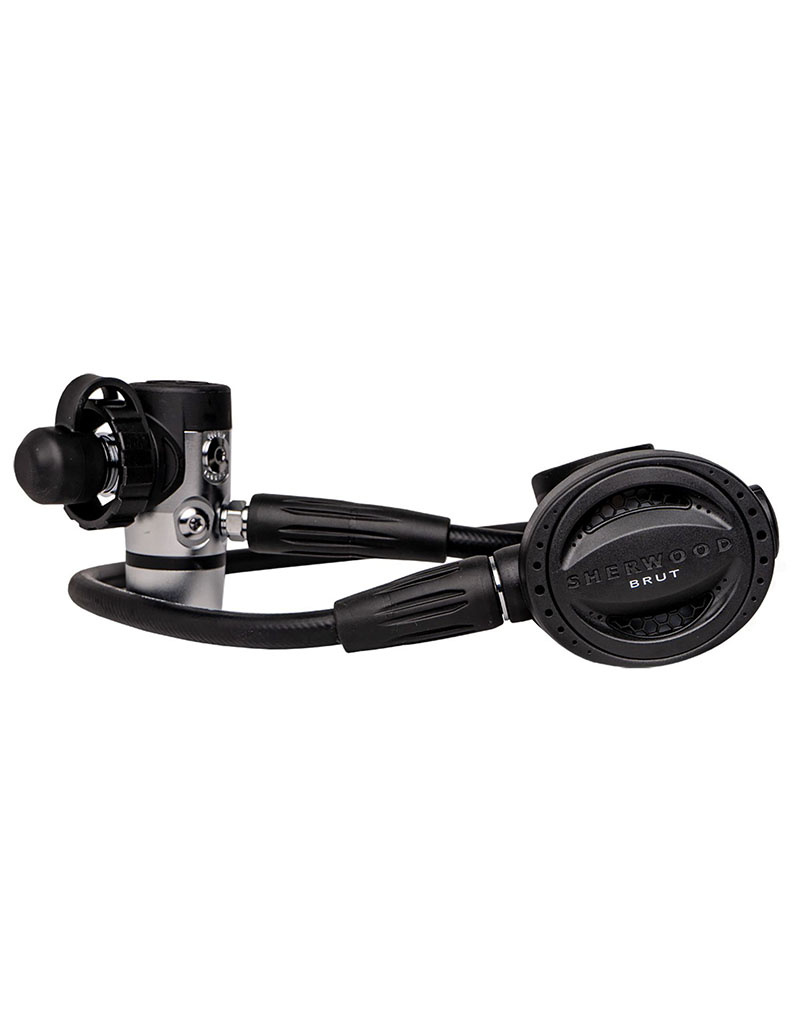 Diversco / Akona / Sherwood Sherwood Brut Pro Regulator