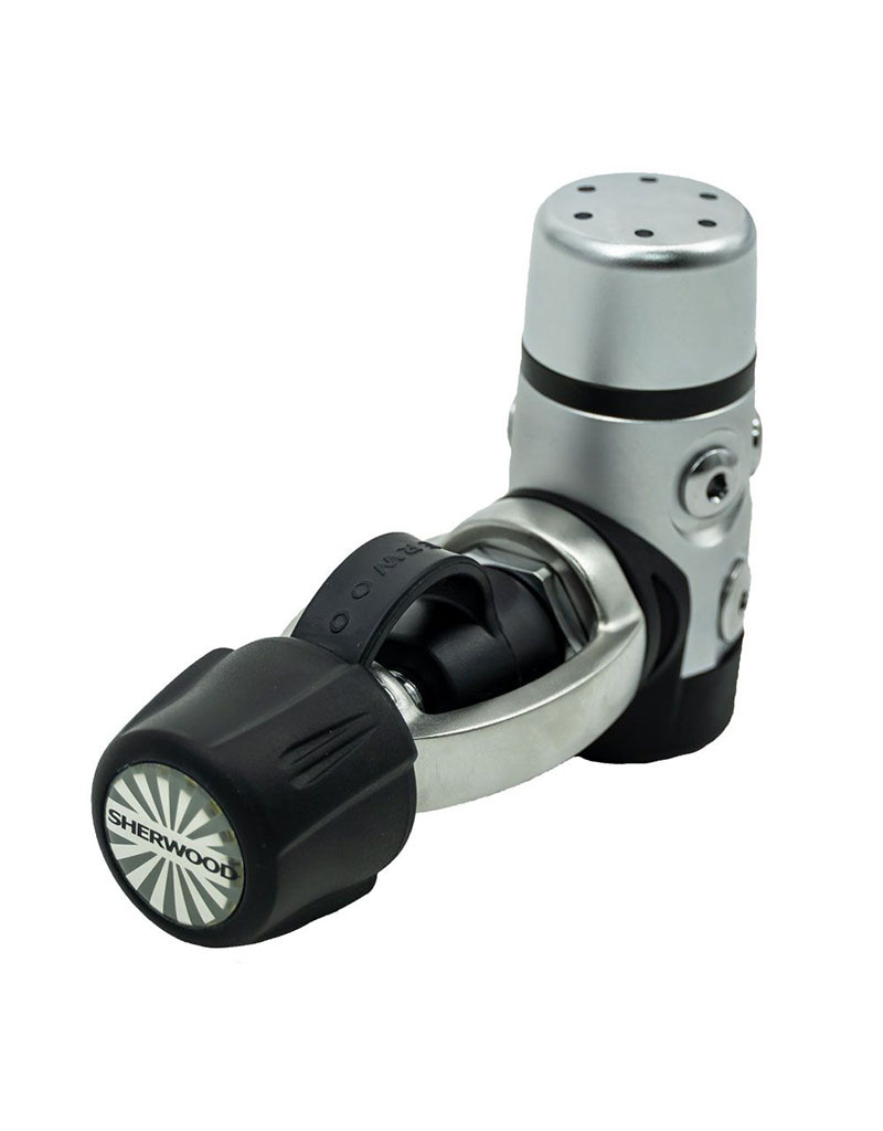 Diversco / Akona / Sherwood Sherwood Brut Pro Regulator