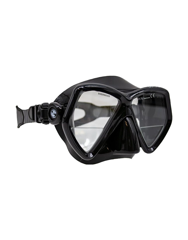 Diversco / Akona / Sherwood Sherwood Oracle + Mask