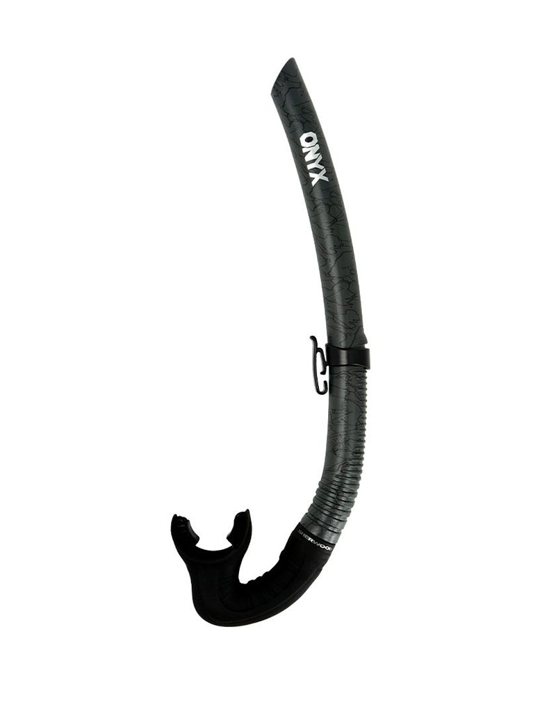 Diversco / Akona / Sherwood Sherwood Onyx Snorkel