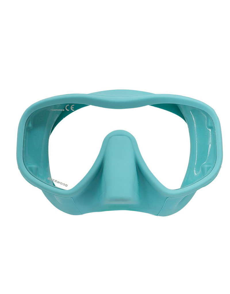 Diversco / Akona / Sherwood Sherwood Scope Slim Mask