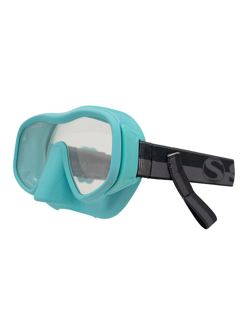 Diversco / Akona / Sherwood Sherwood Scope Slim Mask