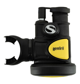 Diversco / Akona / Sherwood Sherwood Gemini Inflator