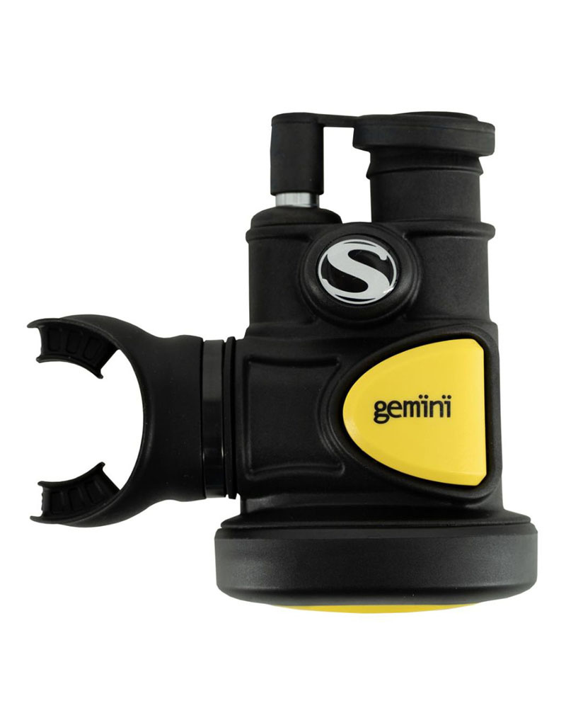 Diversco / Akona / Sherwood Sherwood Gemini Inflator