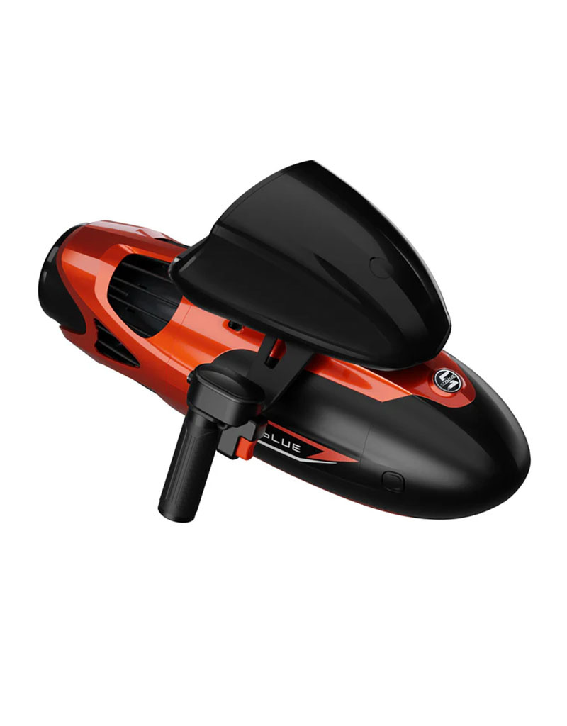 Sublue US Inc Sublue Vapor Scooter