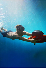 Sublue US Inc Sublue Vapor Scooter