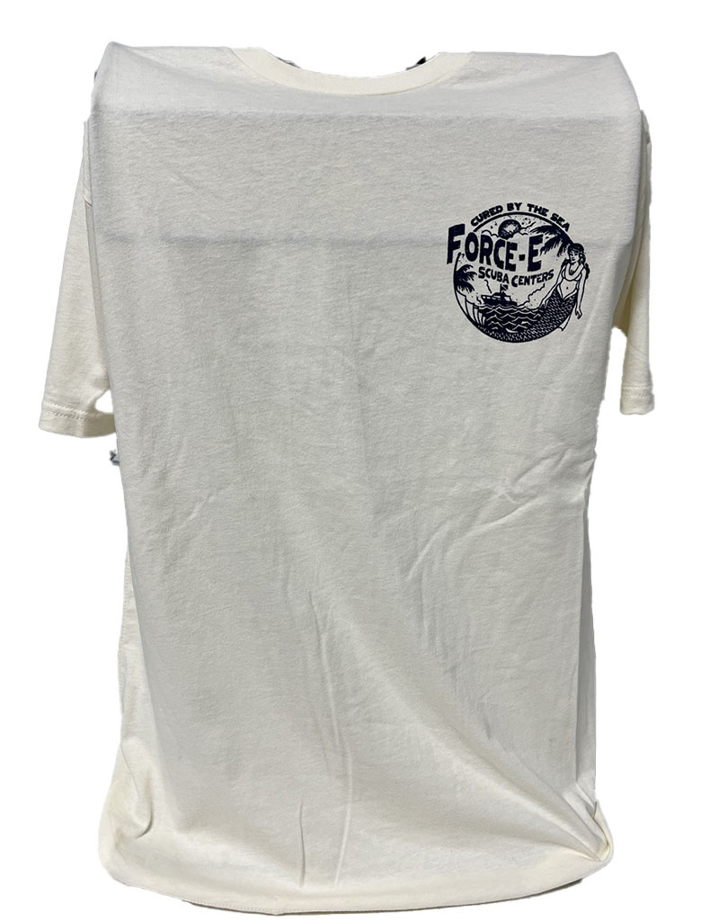 US 1 Trading Co US1 Mermaid Shirt