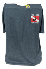The Duck Company Duck Co Dive Days Shirt