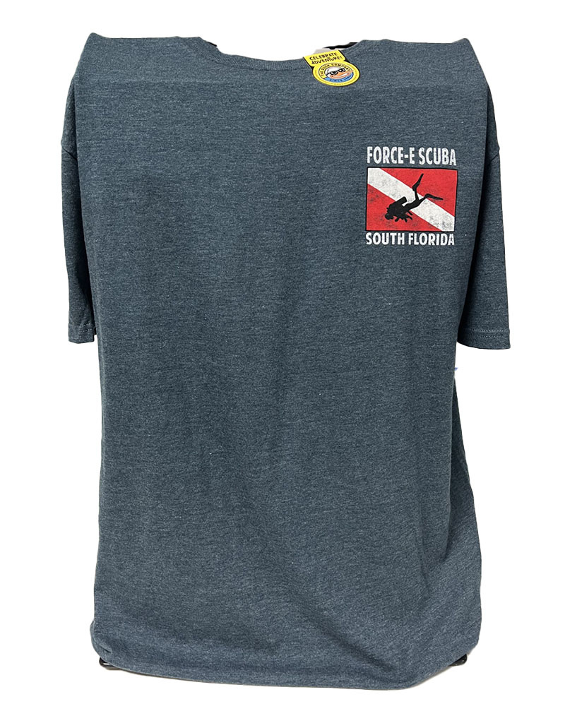The Duck Company Duck Co Dive Days Shirt