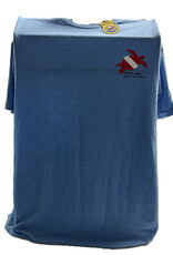 The Duck Company Duck Co Scuba Turtle Shirt