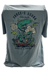 The Duck Company Duck Co Explore the Deep Shirt