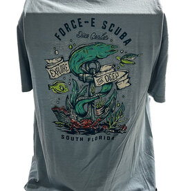 The Duck Company Duck Co Explore the Deep Shirt