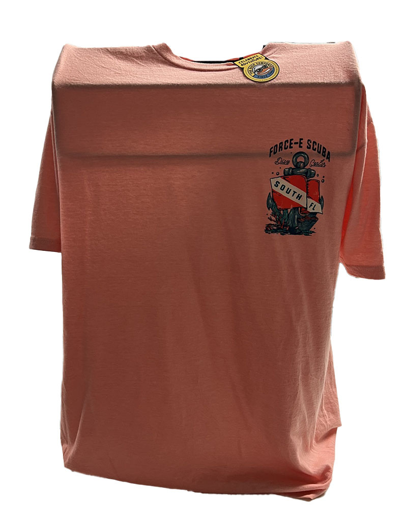 The Duck Company Duck Co Explore the Deep Shirt