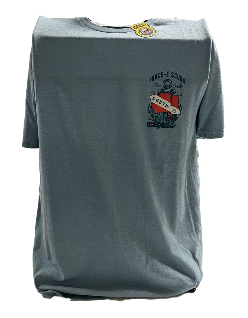 The Duck Company Duck Co Explore the Deep Shirt
