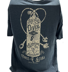 The Duck Company Duck Co Salty Diver Shirt