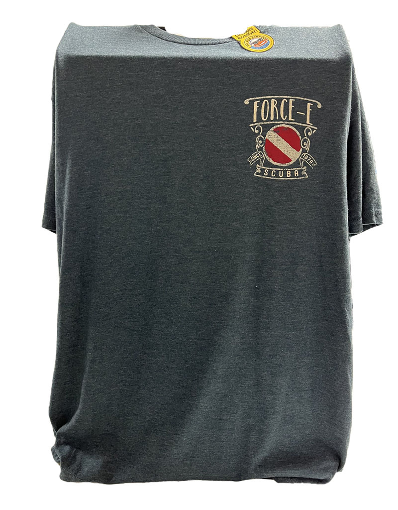 The Duck Company Duck Co Salty Diver Shirt
