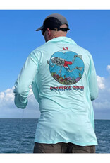 Grateful Diver Grateful Diver Skeleton Diver Hoodie