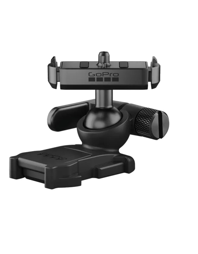 GoPro GoPro Magnetic Latch Ball Joint Mount