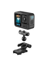 GoPro GoPro Magnetic Latch Ball Joint Mount