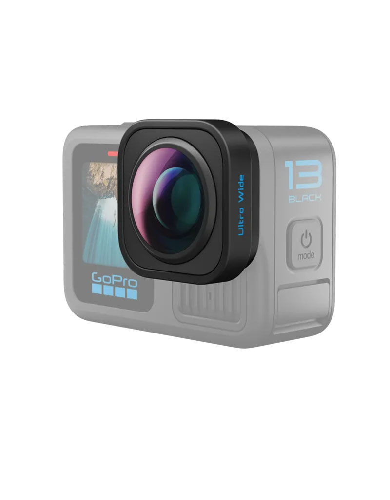 GoPro GoPro Ultra Wide Lens Mod