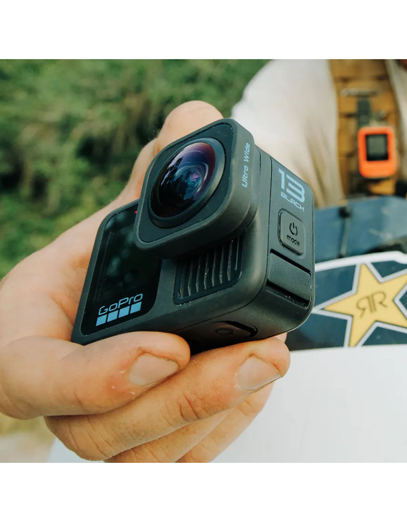 GoPro GoPro Ultra Wide Lens Mod