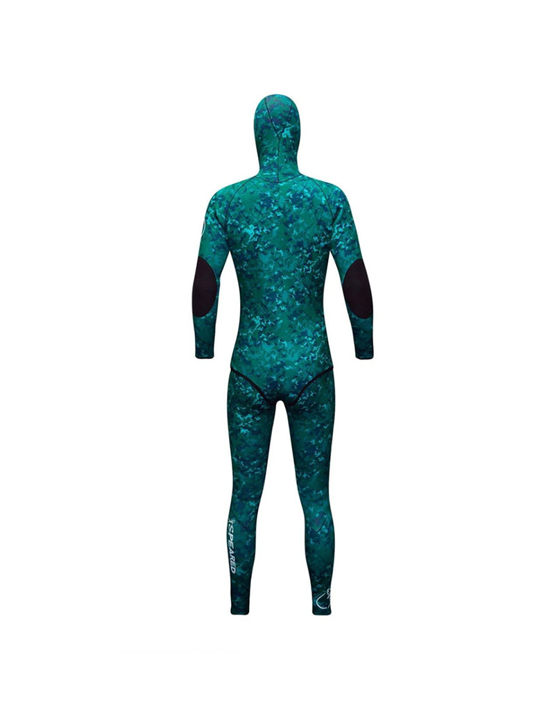 Born of Water Speared NOVO Wetsuit PANTS/TOP