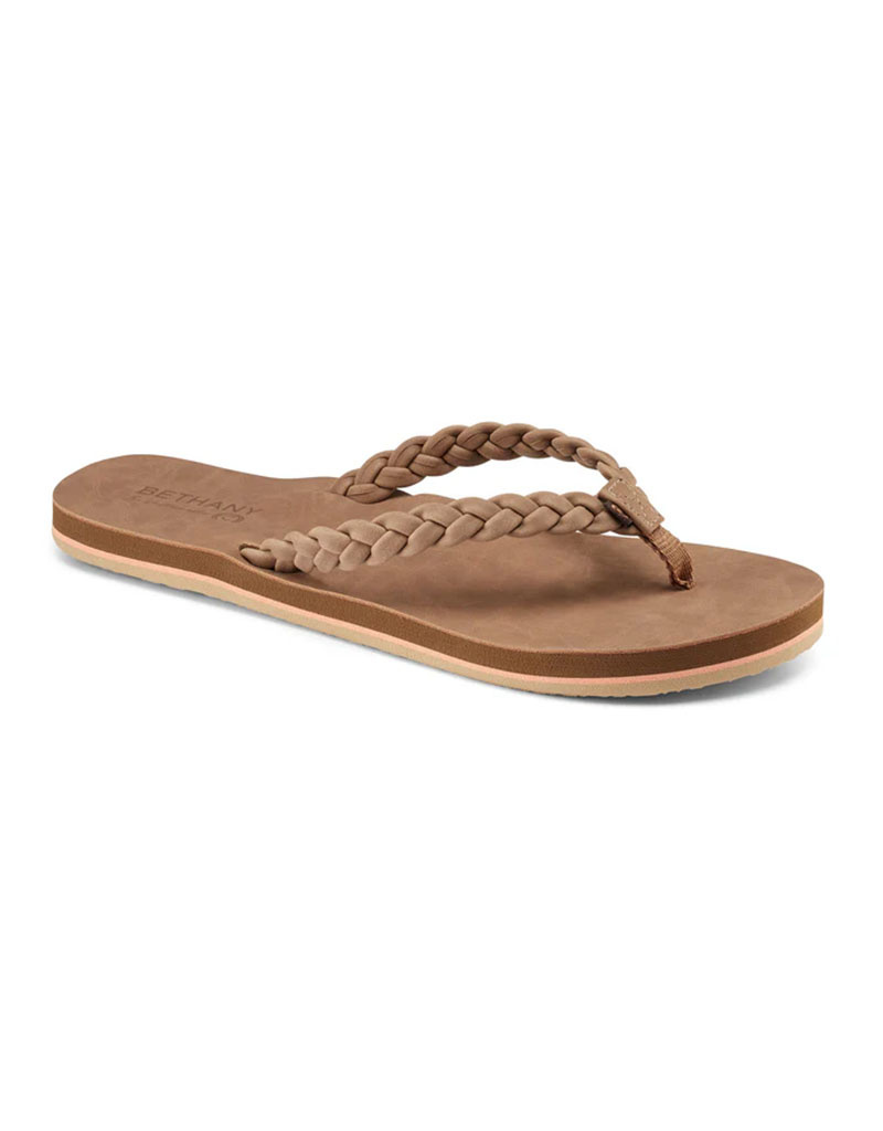 Cobian Cobian Bethany Braided Pacifica