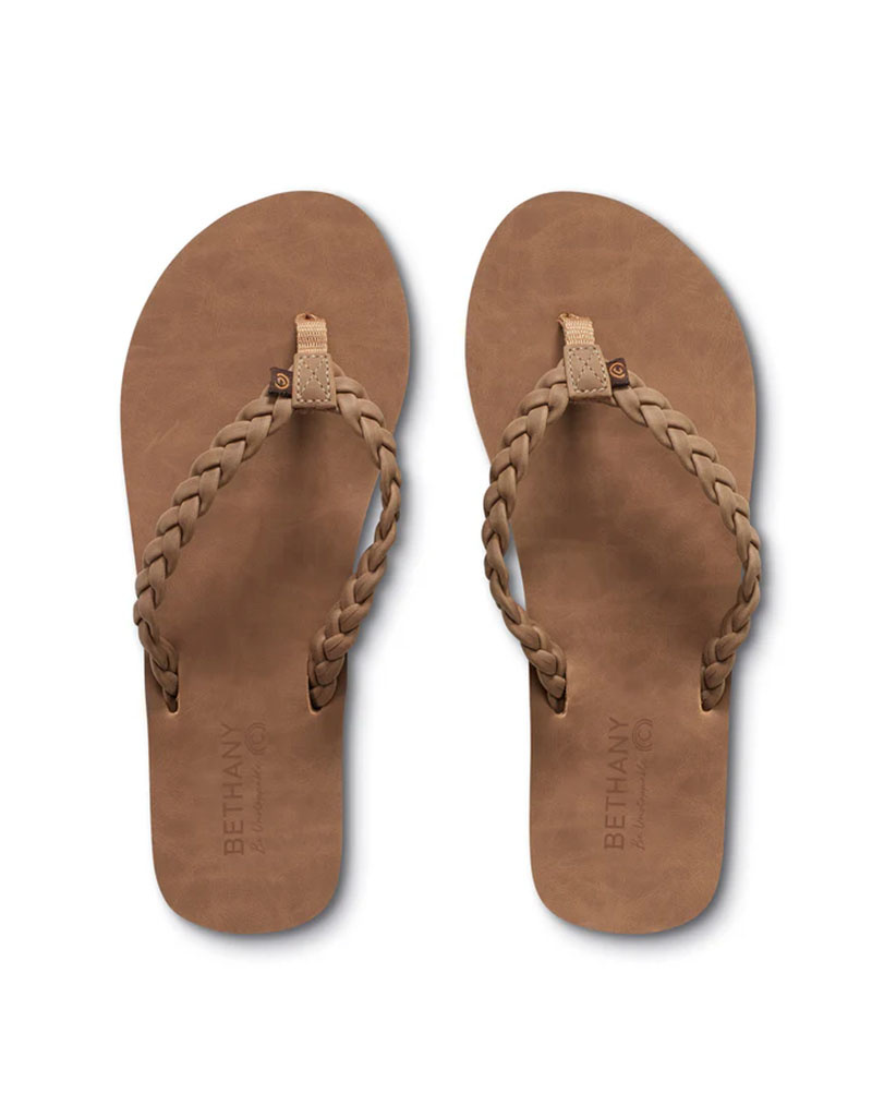 Cobian Cobian Bethany Braided Pacifica