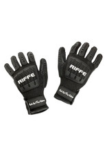 Riffe Riffe Holdfast Cut-Resistant Gloves w/ Velcro Strap