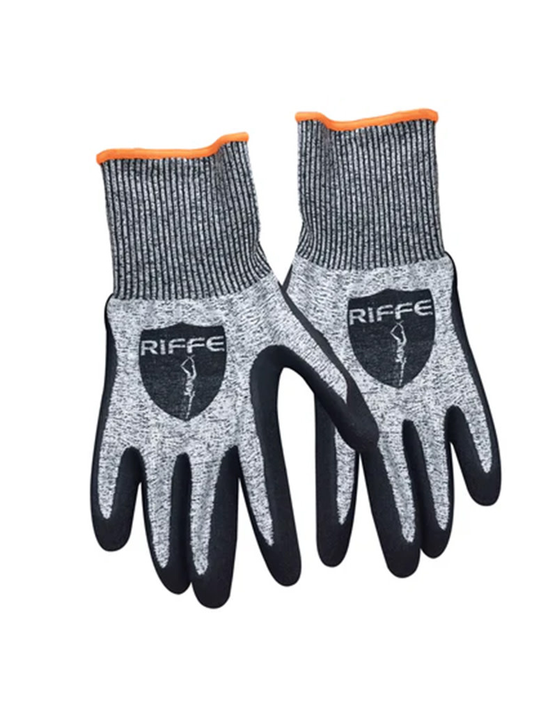 Riffe Riffe Holdfast High Performance Cut-Resistant Gloves