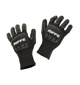 Riffe Riffe Holdfast High Impact Cut-Resistant Gloves