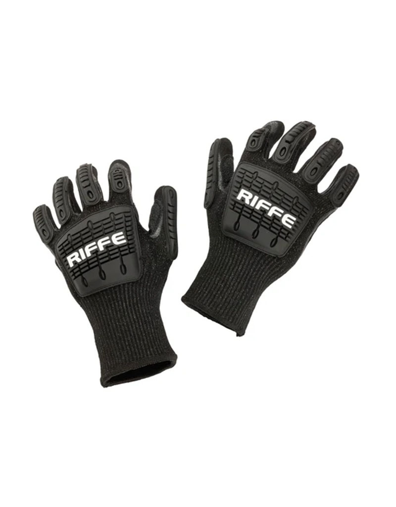 Riffe Riffe Holdfast High Impact Cut-Resistant Gloves