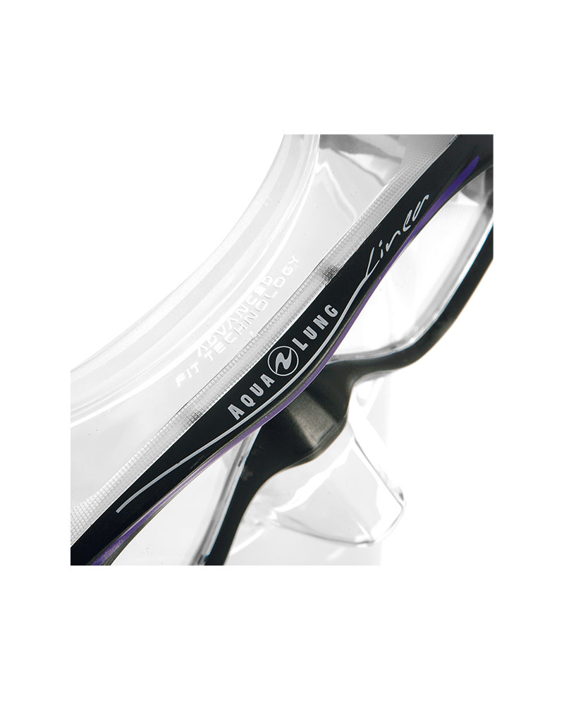 AquaLung AquaLung Linea Mask NLA