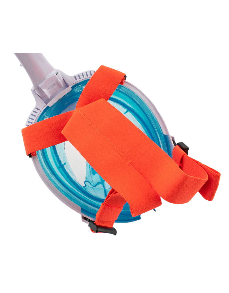 Seac Seac Magica Full Face Mask