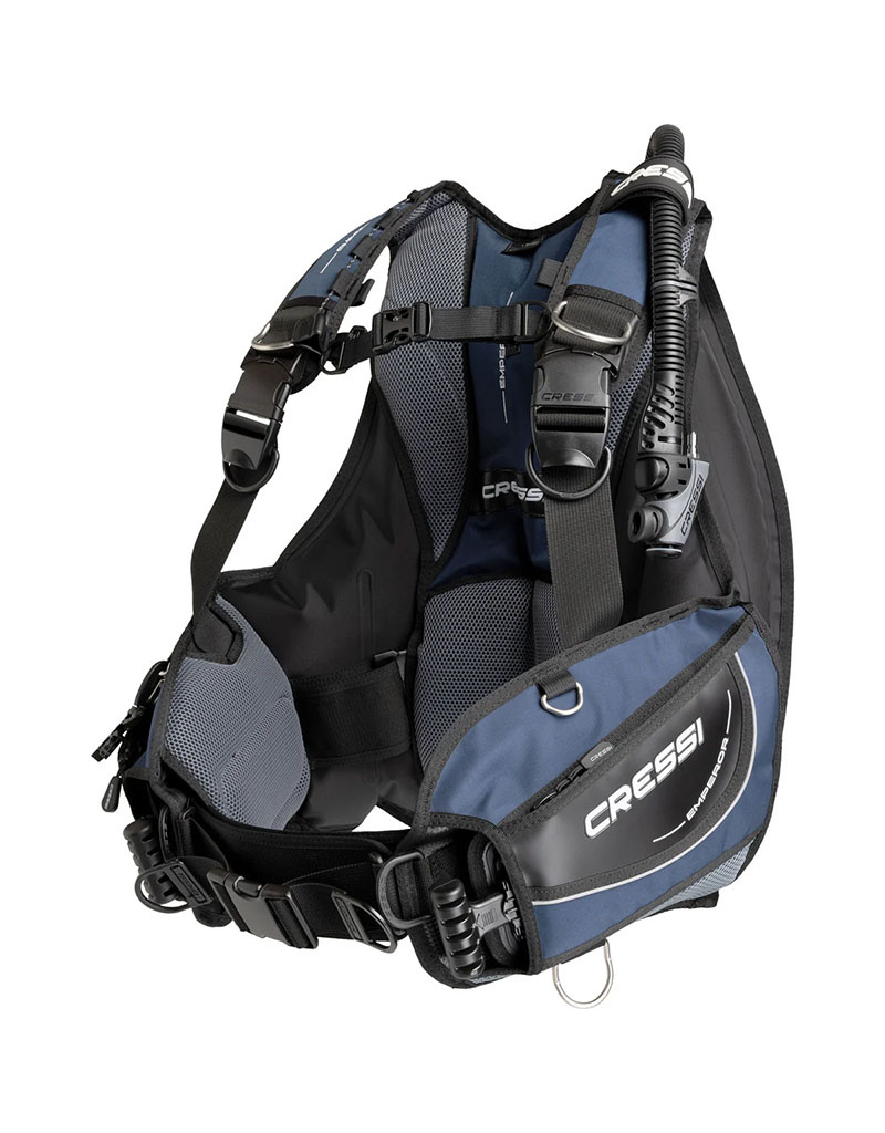 Cressi Cressi Emperor BCD