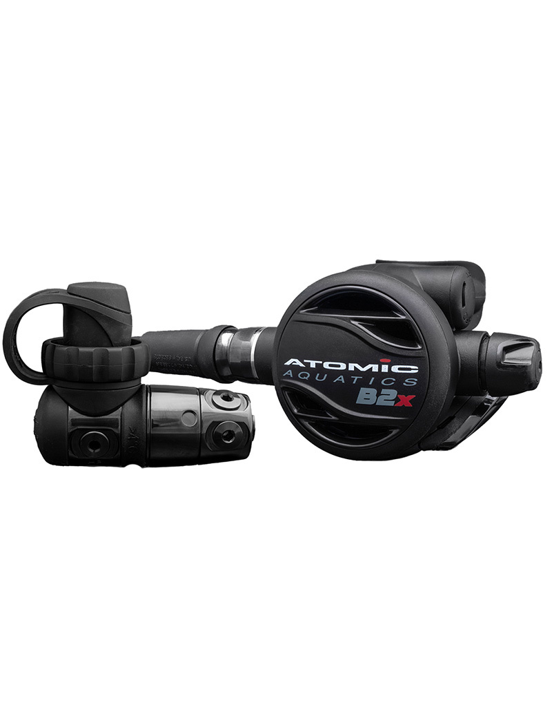 Atomic Atomic B2x Regulator