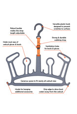 C-Monsta C-Monsta V2 Wetsuit Hanger